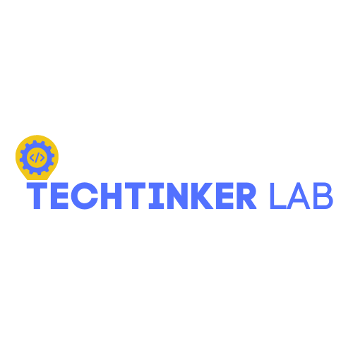 TechTinker Lab